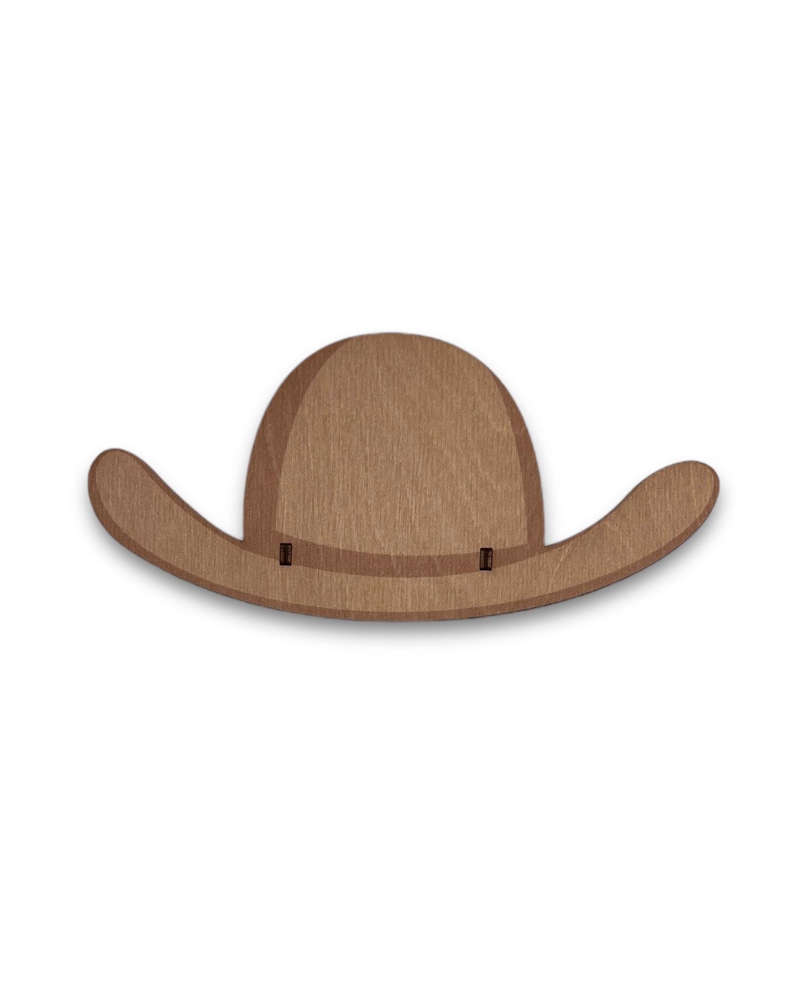 Cowboy Hat