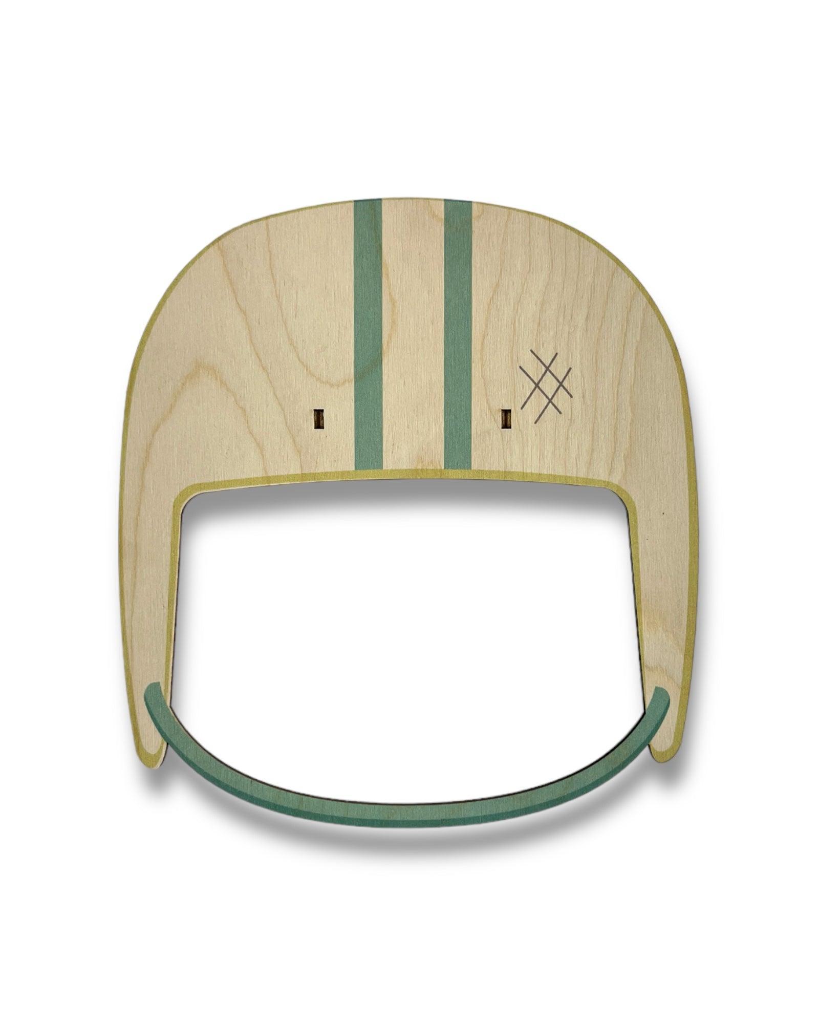 Football Helmet