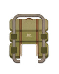 Lil' Camper Backpack