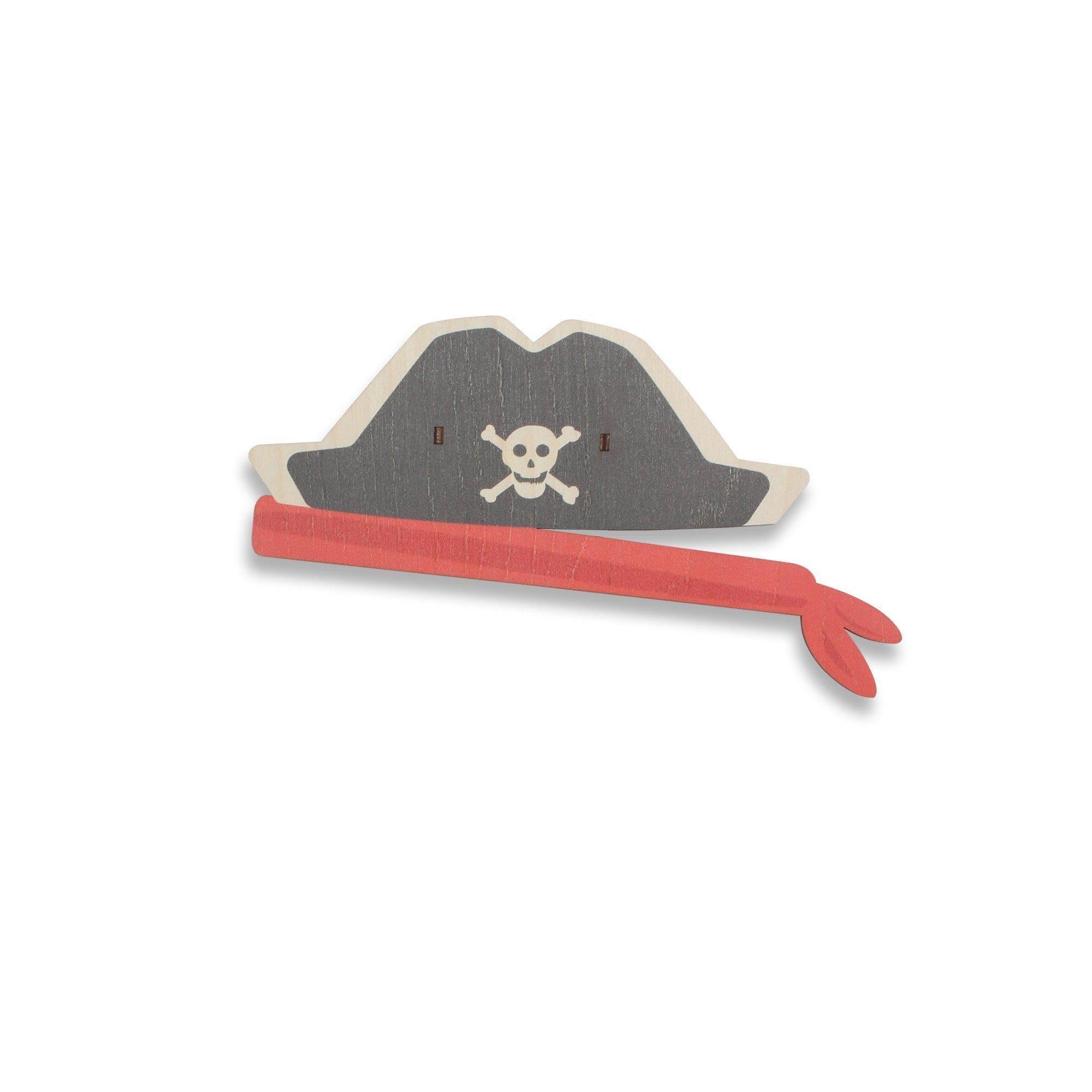 Pirate Hat